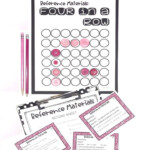 Reference Skills Worksheets Worksheet Template