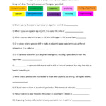 Science Skills Worksheet Answer Key