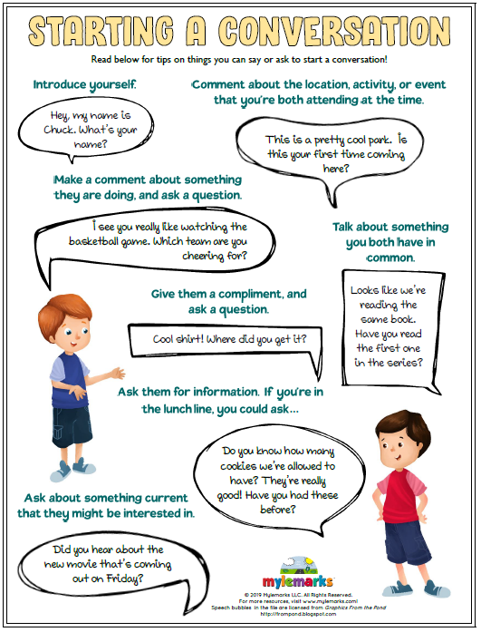 Social Skills Worksheets For Kids And Teens Teaching Social Skills 
