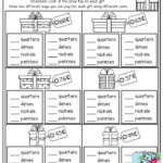 The 25 Best Money Activities Ideas On Pinterest Money Games For Kids