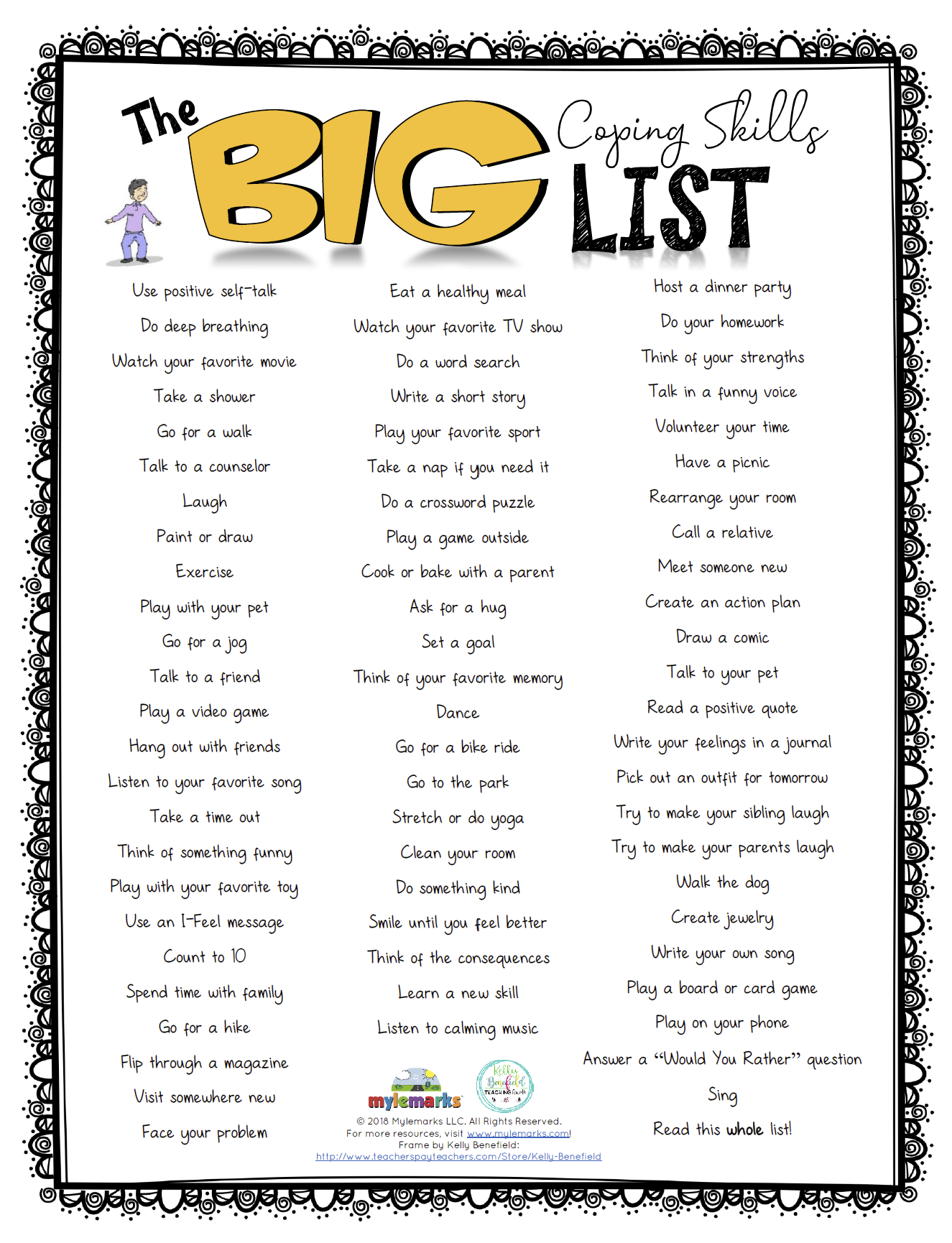 Coping Skills Worksheets For Adults Pdf SkillsWorksheets Coping Skills Worksheets For Adults Pdf SkillsWorksheets
