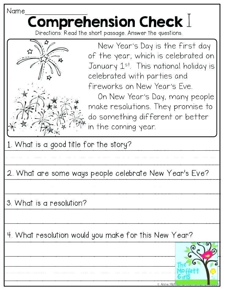 Third Grade Ela Worksheets Free WorksSheet List