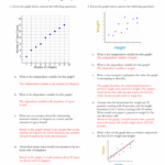 Understanding Graphs Worksheets 99Worksheets