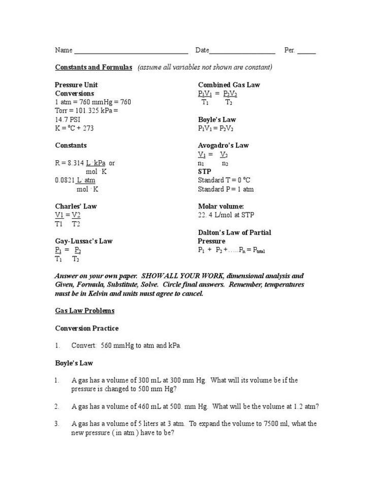 Worksheet Answer Keys And Questions Tripmart