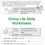 Worksheets Grade 9 Afrikaans Comprehension Free Printable Afrikaans