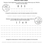 Your Child Can Get Summer Started With These Math Exercises To Keep