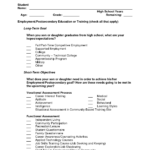 12 Daily Living Skills Worksheets Worksheeto