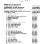 17 Science Skills Worksheets With Answer Key Worksheeto
