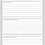 20 Anger Worksheets For Adults Free PDF At Worksheeto