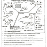 3Rd Grade Geography Worksheets