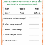 Basic Skills For Kids English Created Resources
