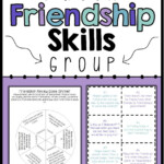 Free Printable Social Skills Activities Worksheets Printable Templates
