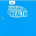 Lifetime Health Ser Holt Lifetime Health Life Skills Workbook By