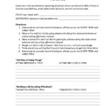 Marsha Linehan Dbt Worksheets Pdf Esever