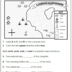 Mr Proehl 39 s Social Studies Class Map Skills Worksheets Social