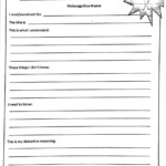 Parenting Skills Worksheets Pdf Your 10 Point Guide On How To Be More