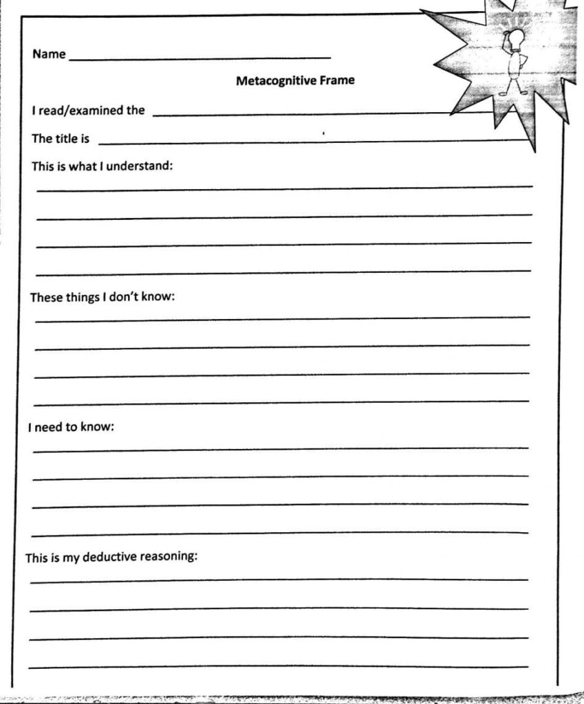 Parenting Skills Worksheets Pdf Your 10 Point Guide On How To Be More 