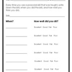 Prosocial Skills For The Adolescent By Step By Step Solutions TPT